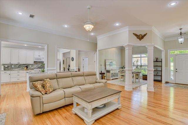 204 Chickadee Court, Mccormick, SC 29835