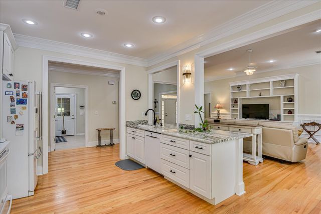 204 Chickadee Court, Mccormick, SC 29835