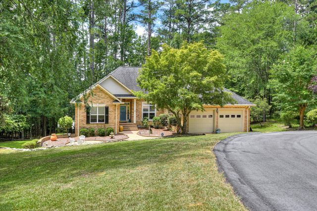 204 Chickadee Court, Mccormick, SC 29835