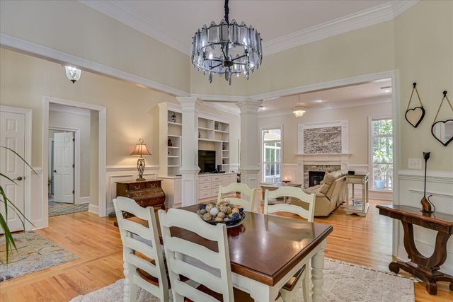 204 Chickadee Court, Mccormick, SC 29835