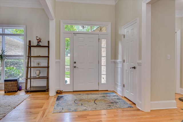 204 Chickadee Court, Mccormick, SC 29835