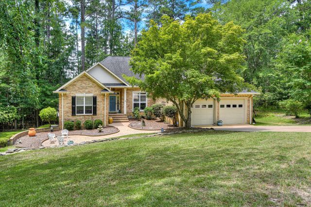 204 Chickadee Court, Mccormick, SC 29835