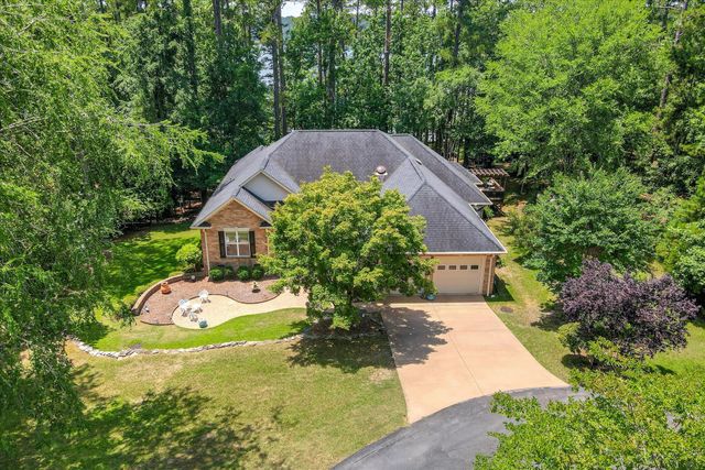 204 Chickadee Court, Mccormick, SC 29835