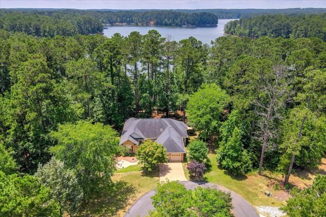 204 Chickadee Court, Mccormick, SC 29835
