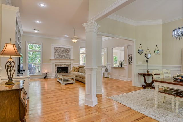 204 Chickadee Court, Mccormick, SC 29835