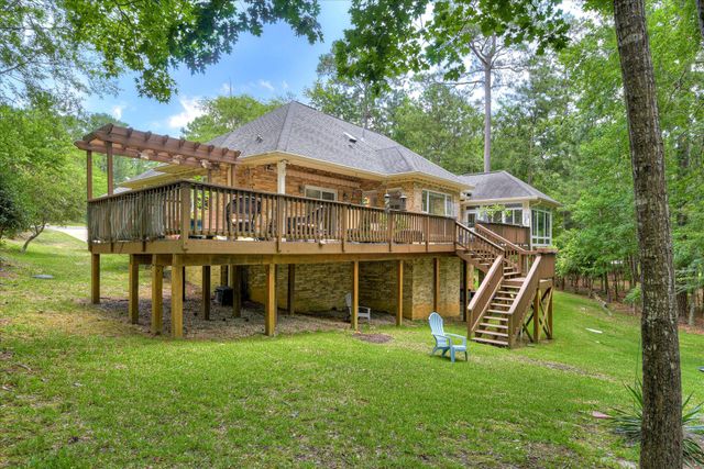 204 Chickadee Court, Mccormick, SC 29835
