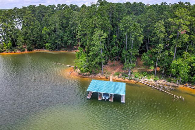 204 Chickadee Court, Mccormick, SC 29835