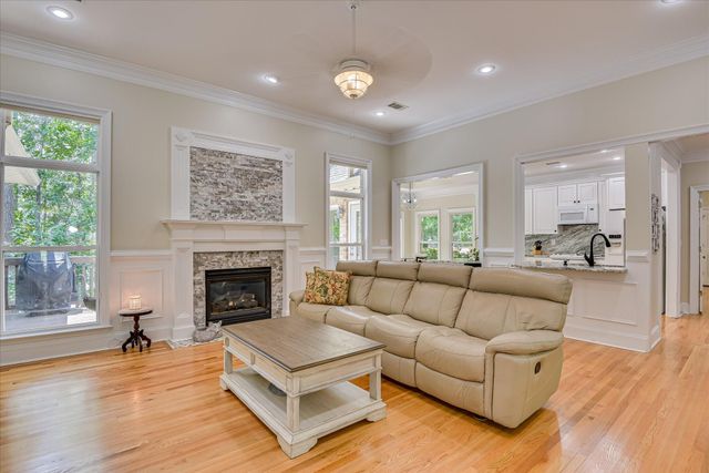 204 Chickadee Court, Mccormick, SC 29835