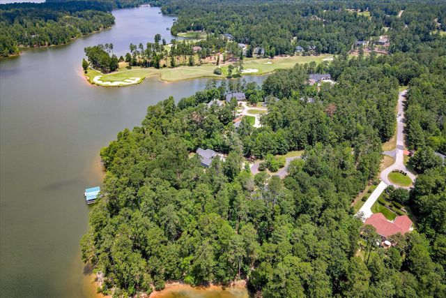 204 Chickadee Court, Mccormick, SC 29835