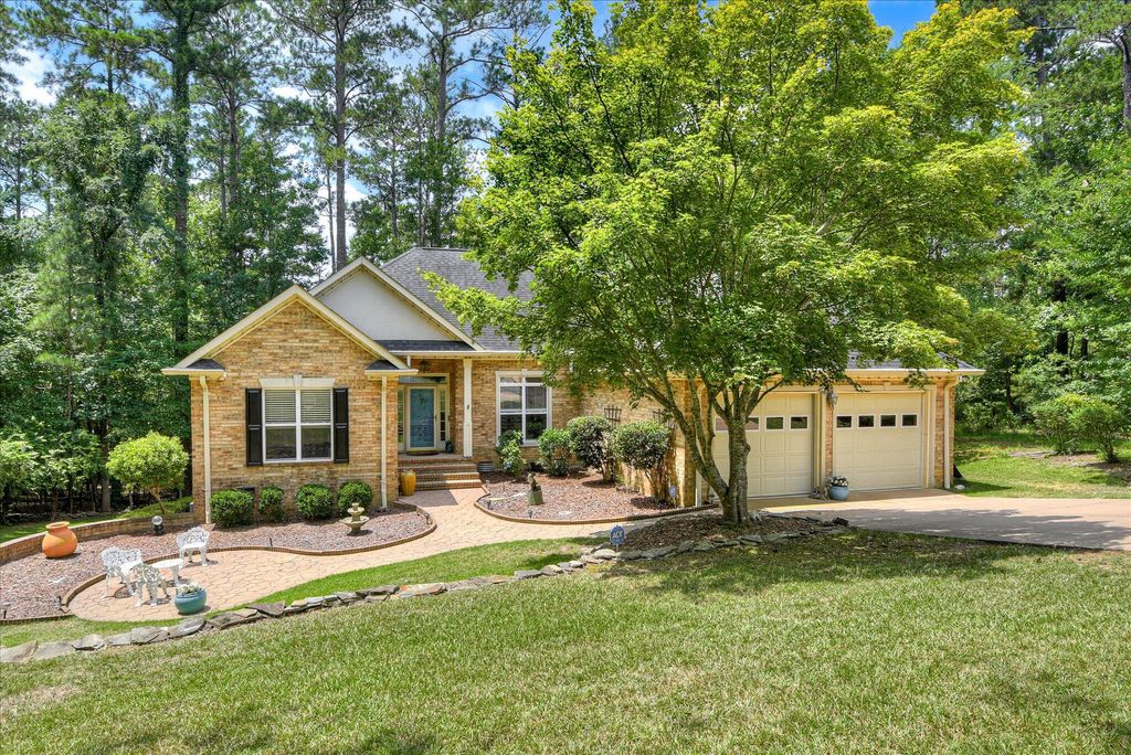 204 Chickadee Court, Mccormick, SC 29835