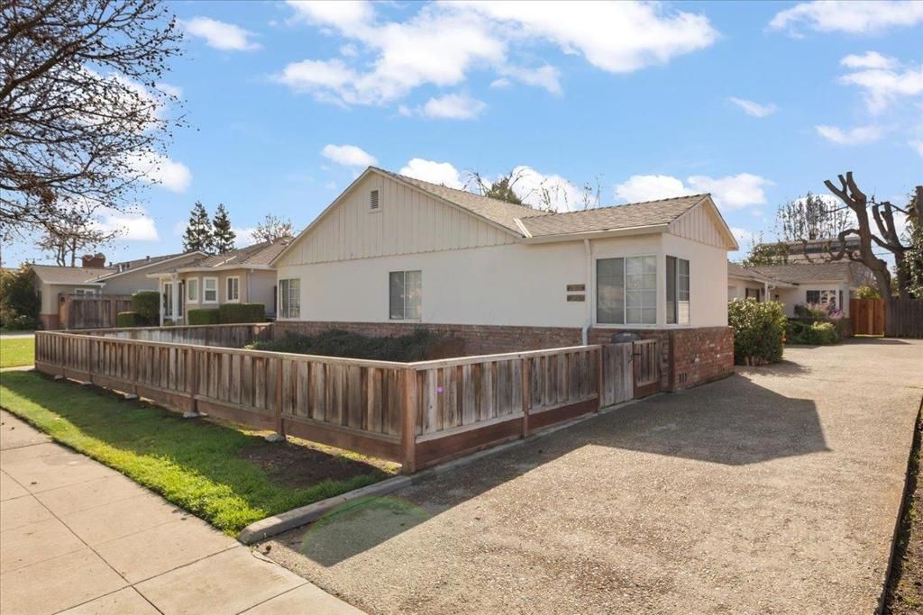 Image 1 of property listing at 1973 Bird Avenue, San Jose, CA 95125