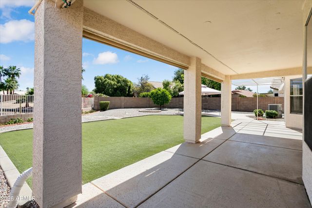 19911 N 78TH Lane, Glendale, AZ 85308