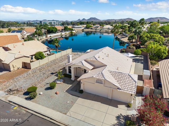 19911 N 78TH Lane, Glendale, AZ 85308