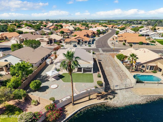 19911 N 78TH Lane, Glendale, AZ 85308