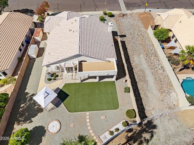 19911 N 78TH Lane, Glendale, AZ 85308