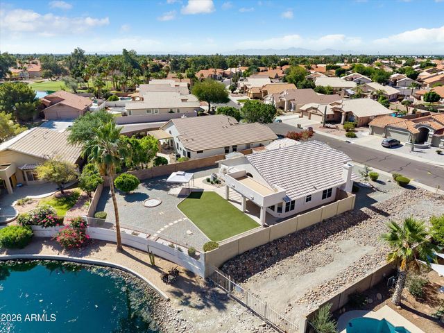 19911 N 78TH Lane, Glendale, AZ 85308