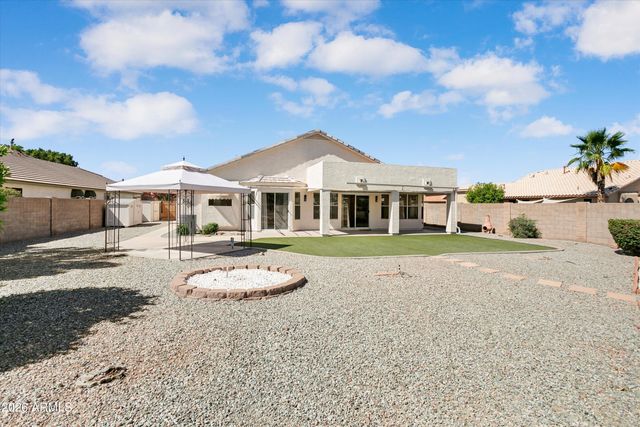 19911 N 78TH Lane, Glendale, AZ 85308