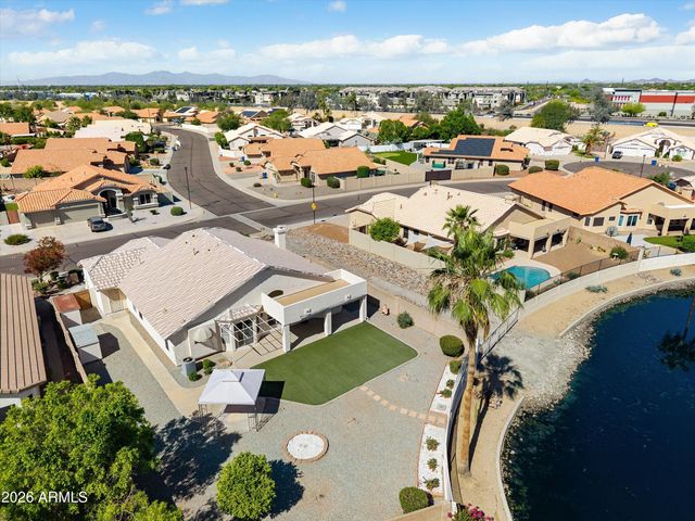 19911 N 78TH Lane, Glendale, AZ 85308