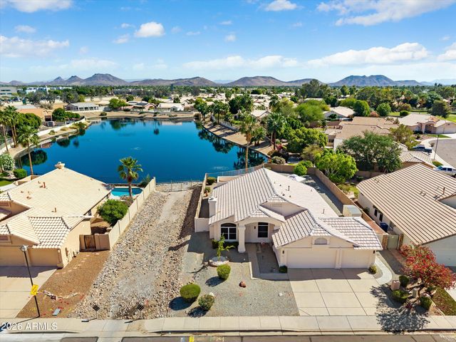 19911 N 78TH Lane, Glendale, AZ 85308