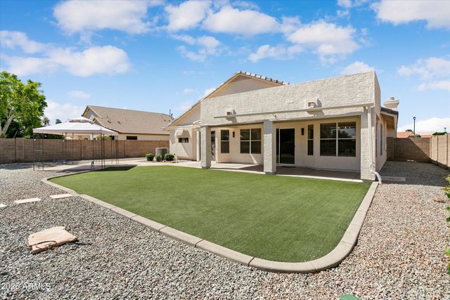 19911 N 78TH Lane, Glendale, AZ 85308