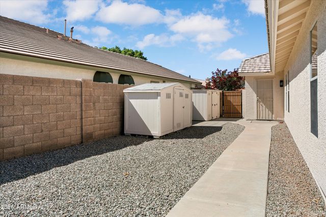 19911 N 78TH Lane, Glendale, AZ 85308