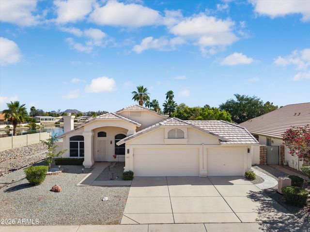 19911 N 78TH Lane, Glendale, AZ 85308