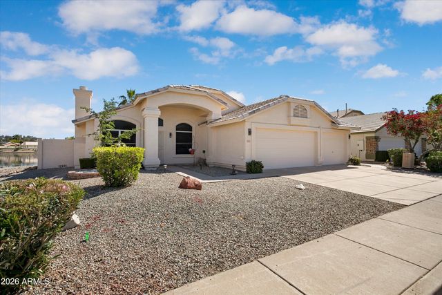 19911 N 78TH Lane, Glendale, AZ 85308