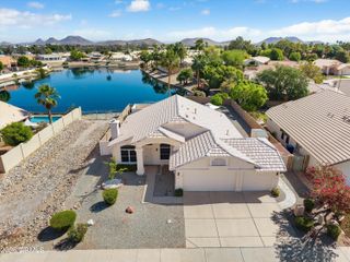 19911 N 78TH Lane, Glendale, AZ 85308