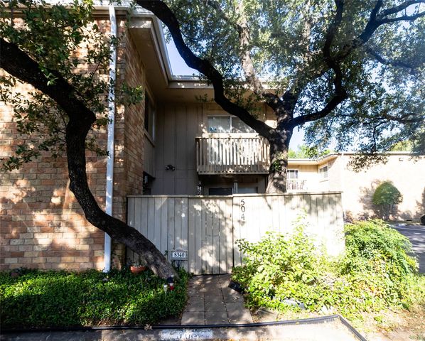 8340 Fathom Circle 504, Austin, TX 78750