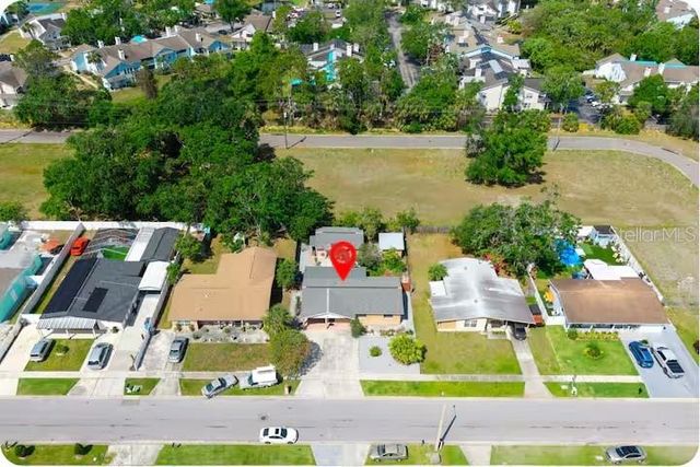 4828 EL CAPISTRANO DRIVE, Tampa, FL 33634