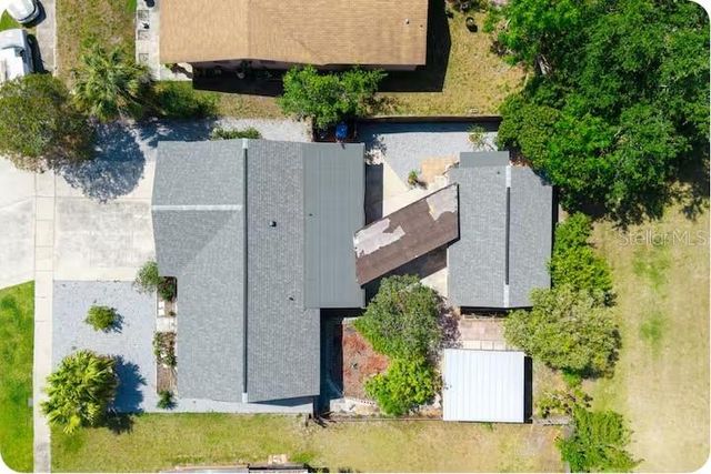4828 EL CAPISTRANO DRIVE, Tampa, FL 33634