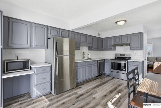 1331 Washington Street, Omaha, NE 68107