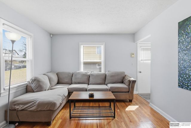 1331 Washington Street, Omaha, NE 68107