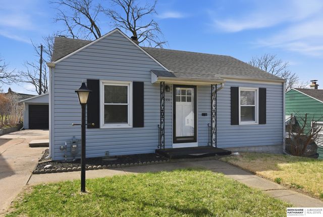 1331 Washington Street, Omaha, NE 68107