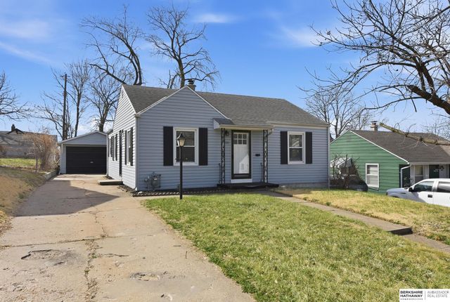 1331 Washington Street, Omaha, NE 68107