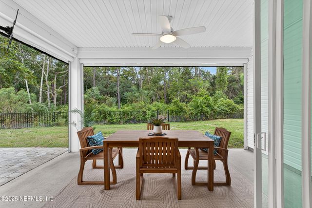 922 HONEYCOMB Trail, St. Augustine, FL 32095