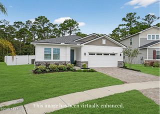 922 HONEYCOMB Trail, St. Augustine, FL 32095