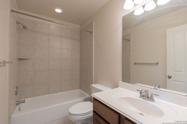 7535 Kings Spring, San Antonio, TX 78254