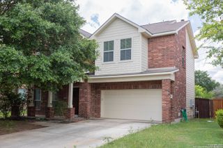 7535 Kings Spring, San Antonio, TX 78254