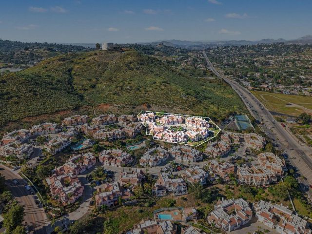 12090 Calle de Montana 247, El Cajon, CA 92019