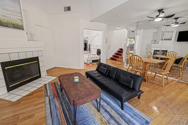 12090 Calle de Montana 247, El Cajon, CA 92019