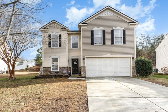 416 Inverness Lane, Salisbury, NC 28146