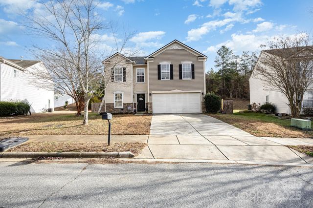 416 Inverness Lane, Salisbury, NC 28146