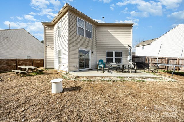 416 Inverness Lane, Salisbury, NC 28146