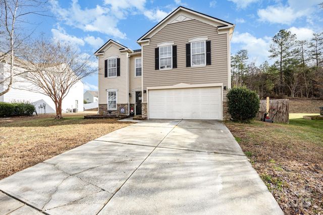 416 Inverness Lane, Salisbury, NC 28146