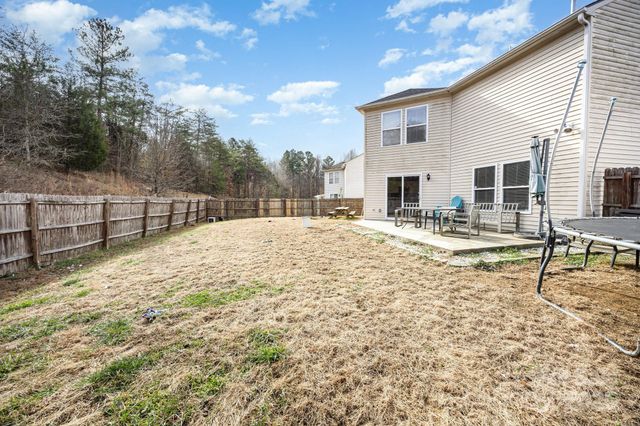 416 Inverness Lane, Salisbury, NC 28146