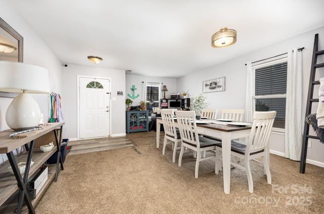 416 Inverness Lane, Salisbury, NC 28146