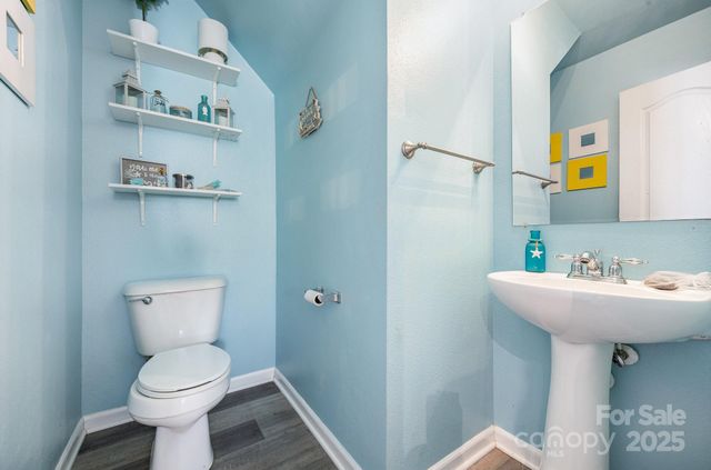 416 Inverness Lane, Salisbury, NC 28146