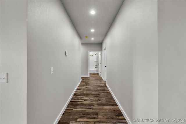 35761 W 101st Street S, Mannford, OK 74044