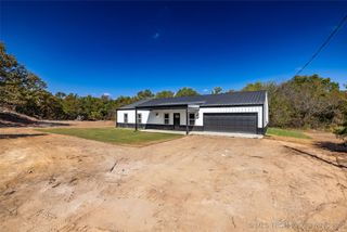 35761 W 101st Street S, Mannford, OK 74044